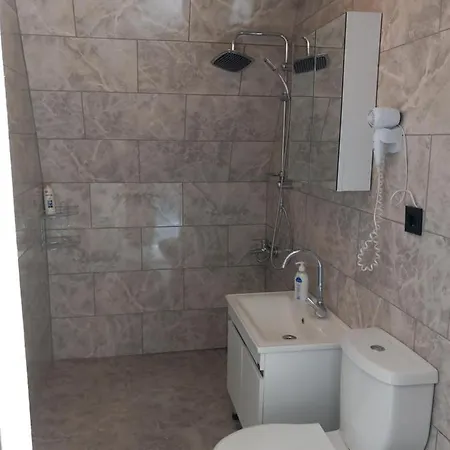 Caykara Bungalov Chalet