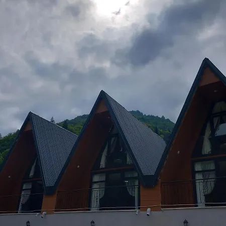 Caykara Bungalov
