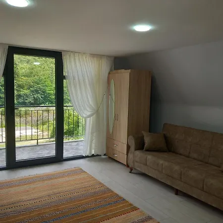 Caykara Bungalov *