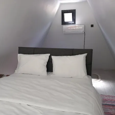 Caykara Bungalov Dağ evi Trabzon