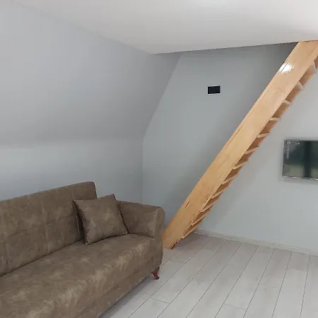 Caykara Bungalov Trabzon